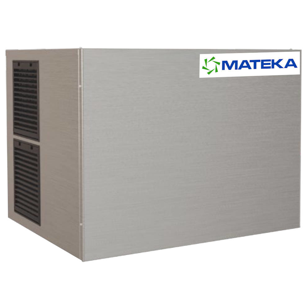 MALTEPE MATEKA BUZ MAKİNESİ YETKİLİ SERVİSİ